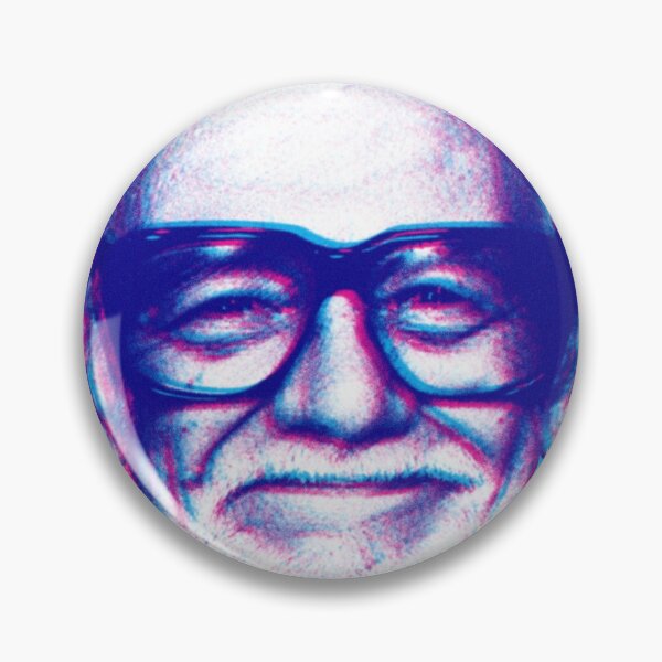 Item preview, romero designed and sold by underground notes.