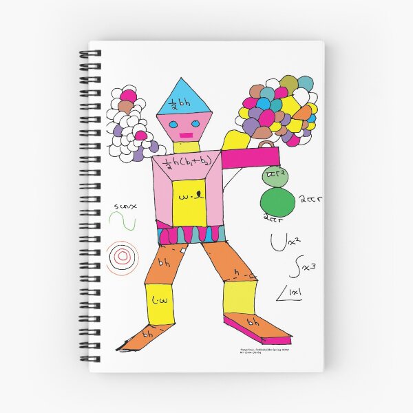 Item preview, Mr. Green Circles, TeresaTown at Redbubble 2020 designed and sold by Mark Stansberry.