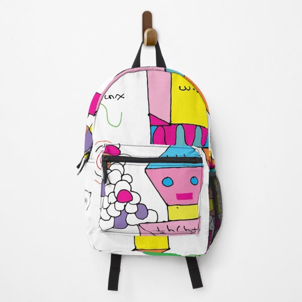 Item preview, Mr. Green Circles, TeresaTown at Redbubble 2020 designed and sold by Mark Stansberry.