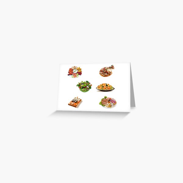 Item preview, Real food  designed and sold by Anmol Nayak.