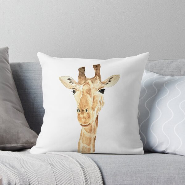 Item preview, Giraffe designed and sold by mhailittlearts.