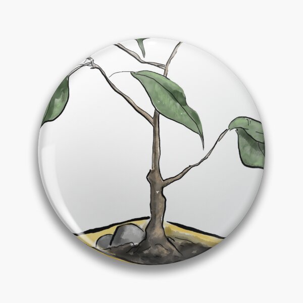 Item preview, Little Bonsai designed and sold by William Fehr.