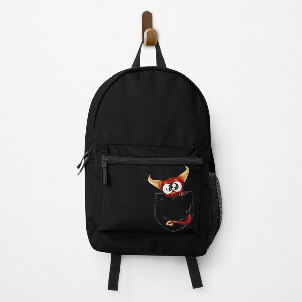 Item preview, Pyrope, the dragon in my pocket designed and sold by AlaakUnivers.