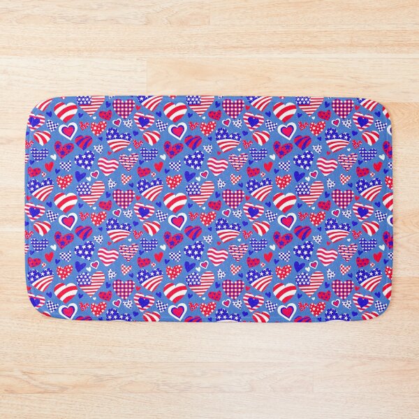 Item preview, American Hearts designed and sold by Cressidacarr.