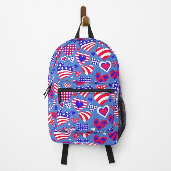 Item preview, American Hearts designed and sold by Cressidacarr.