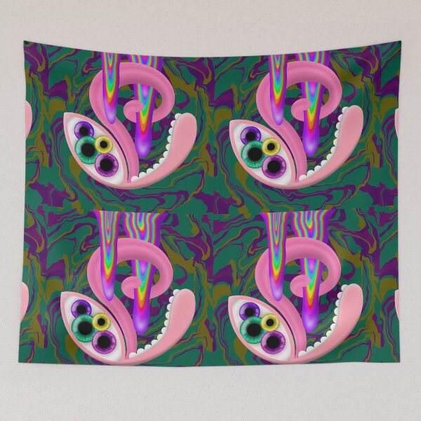 Item preview, Dica Gnitae Spolcyc designed and sold by ayananikole.