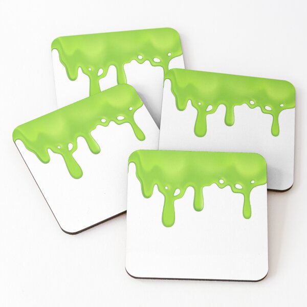 Item preview, Green Slime designed and sold by Full Moon.