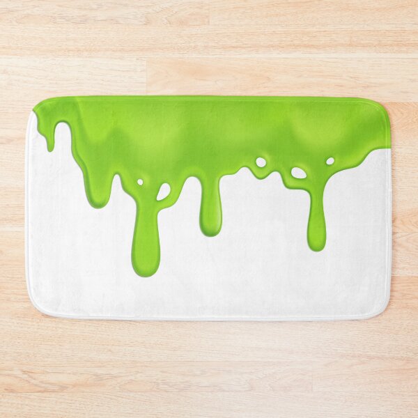 Item preview, Green Slime designed and sold by Full Moon.