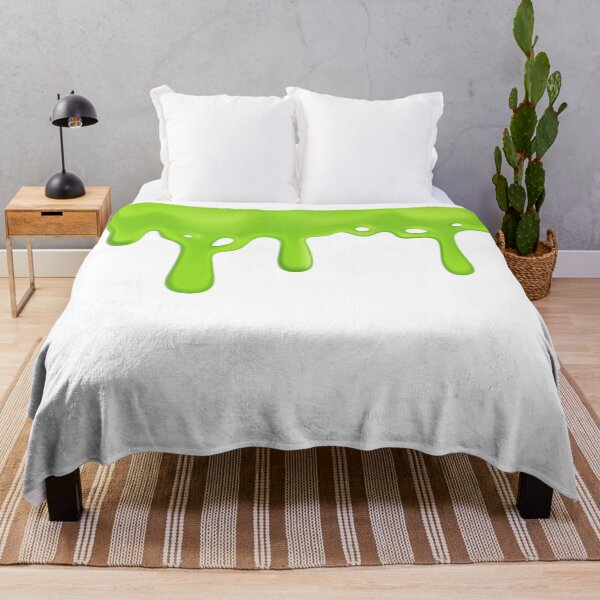 Item preview, Green Slime designed and sold by Full Moon.