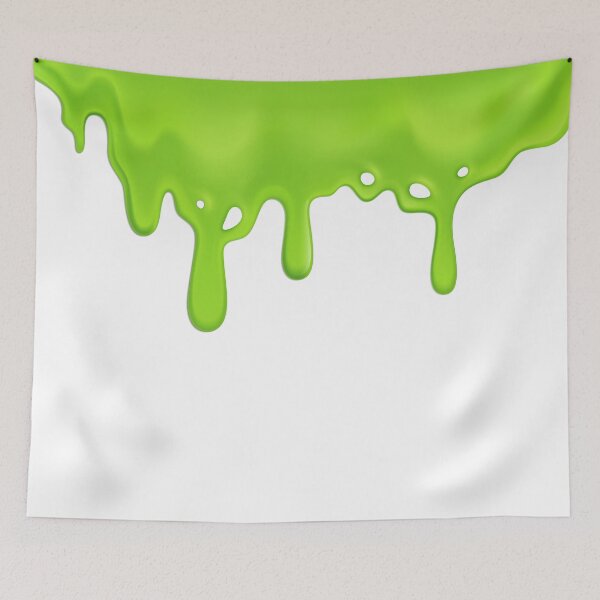 Item preview, Green Slime designed and sold by Full Moon.