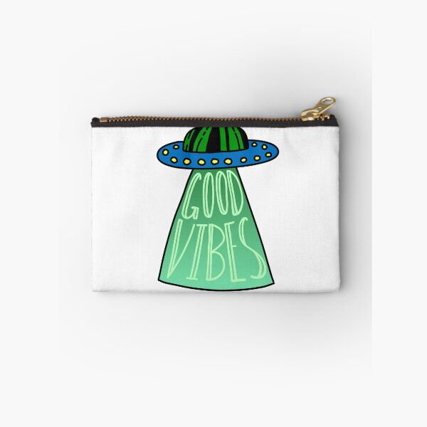 Item preview, Good Vibes UFO designed and sold by Trochee.
