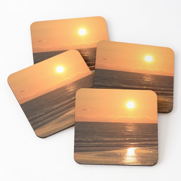 Item preview, Sarasota Sunset designed and sold by BlurredPines.