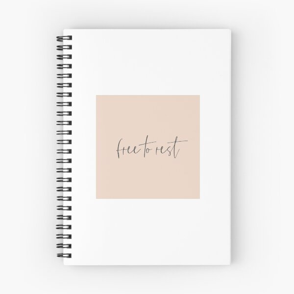 Item preview, Free to Rest Design designed and sold by meganharris0.