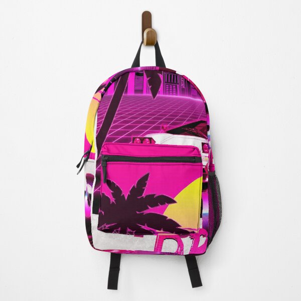 Item preview, Turbo Drive Sunset designed and sold by Kiboune.