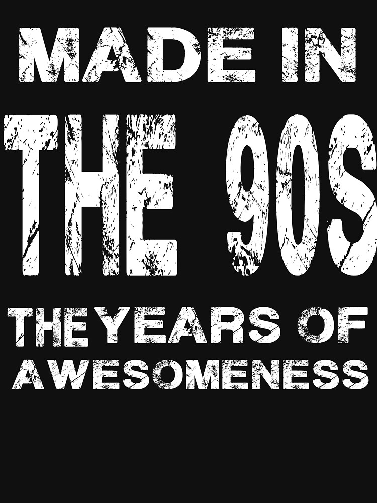 Throwback Shirt, 90s Fashion, 90s Clothing, 90s Shirts