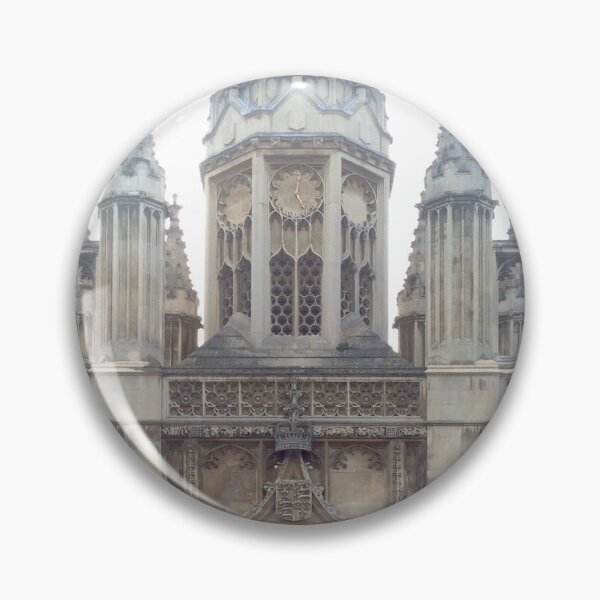 Artikelvorschau, Kings College Cambridge entworfen und verkauft von selfdevelopment.
