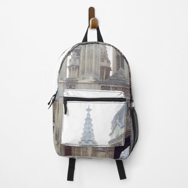 Item preview, Kings College Cambridge designed and sold by selfdevelopment.
