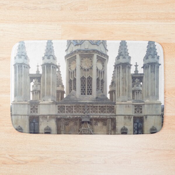 Item preview, Kings College Cambridge designed and sold by selfdevelopment.