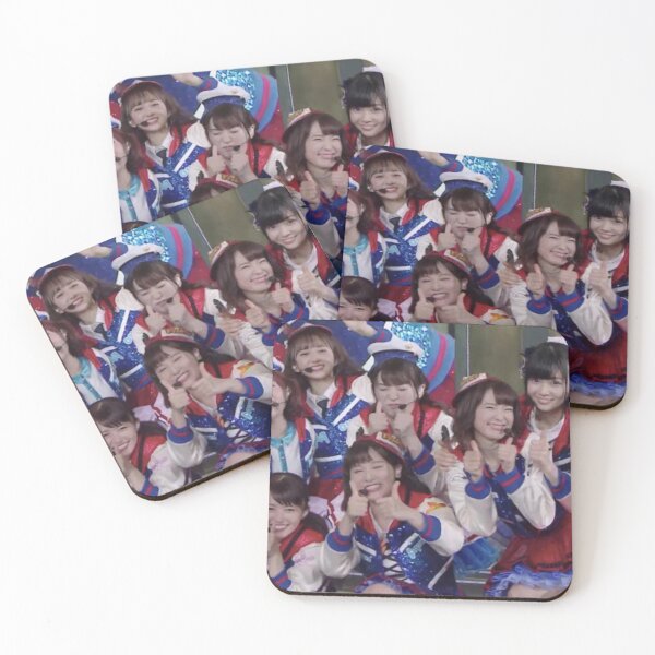 Item preview, aqours seiyuus designed and sold by celestialuden1.