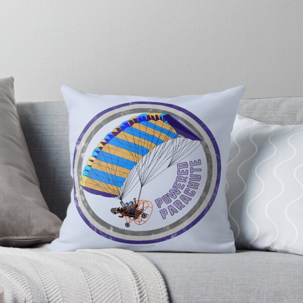 Item preview, Powered Parachute designed and sold by Wavytail.