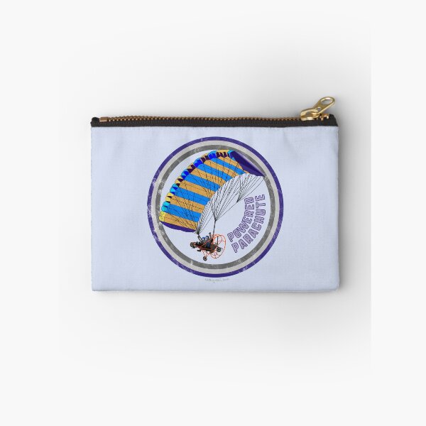 Item preview, Powered Parachute designed and sold by Wavytail.