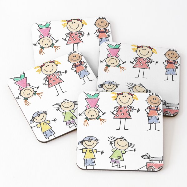 Item preview, kids fun designed and sold by BuzzRoom.
