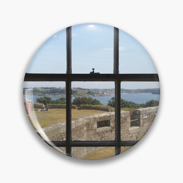 Item preview, Sea Window designed and sold by Autographix.