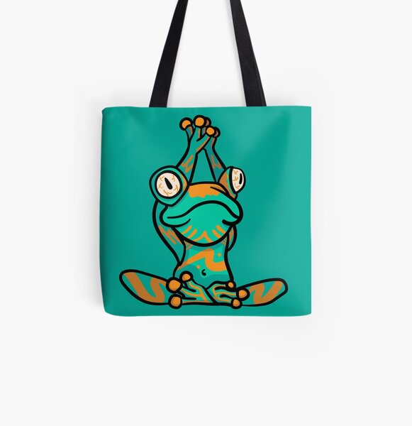 Crazy Frog Bags Redbubble - crazy frog roblox song id