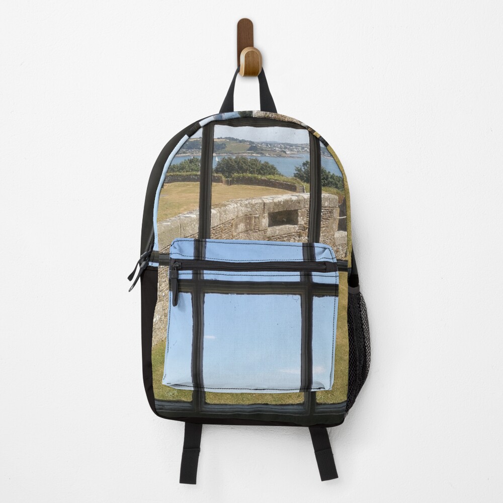 Item preview, Backpack designed and sold by Autographix.