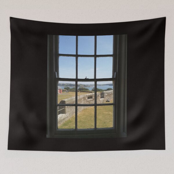 Item preview, Sea Window designed and sold by Autographix.