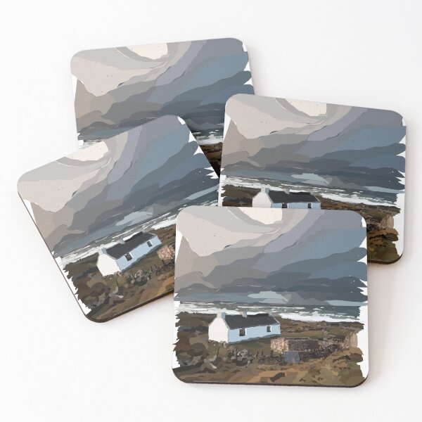 Item preview, Wild Scotland #5 designed and sold by EvesEasel.