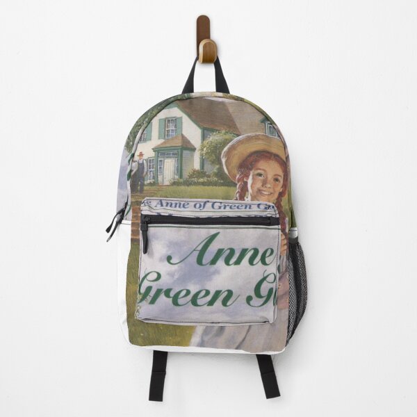Item preview, Anne of Green Gables designed and sold by jackiekeating.