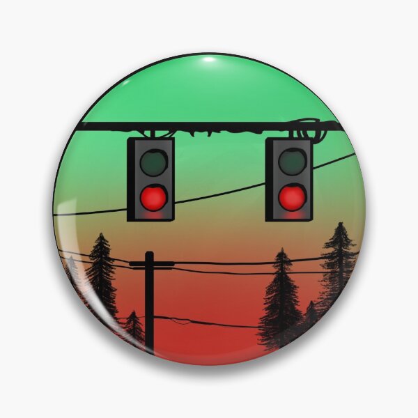 Artikelvorschau, Ampeln entworfen und verkauft von emmicheli.