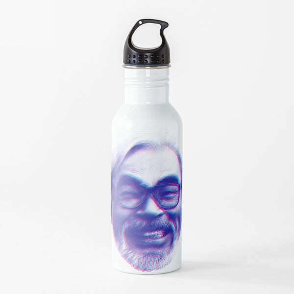 miyazaki Water Bottle