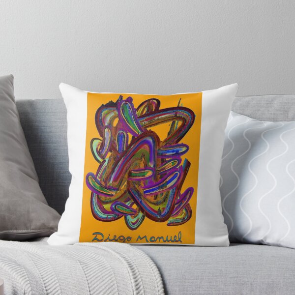 Item preview, Shapes  18  4 designed and sold by Diego Manuel Rodriguez.
