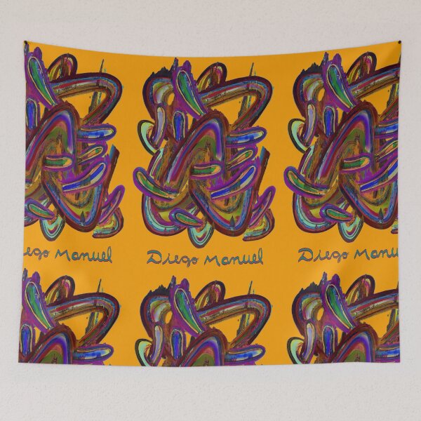 Item preview, Shapes  18  4 designed and sold by Diego Manuel Rodriguez.