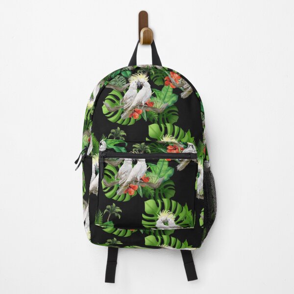 Item preview, Birds in Paradise designed and sold by Mariet Vergara.