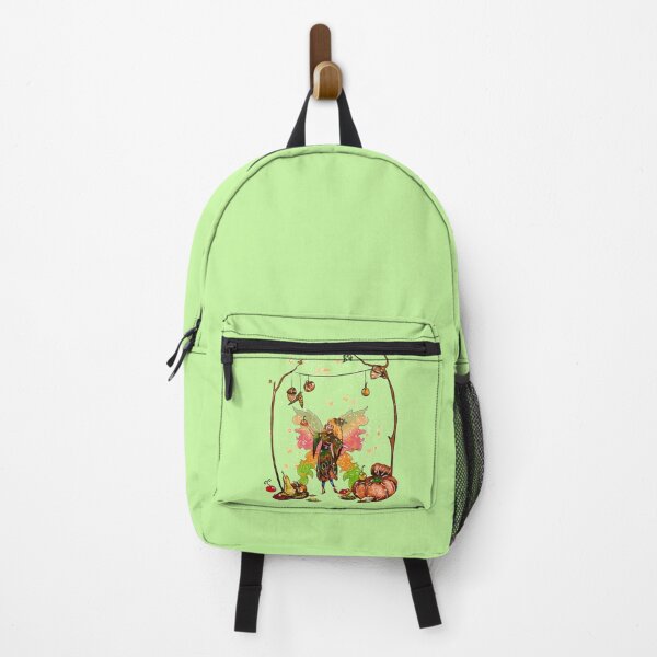 Item preview, Frannie Foe The Fall Harvest Fairy™ designed and sold by TeelieTurner.
