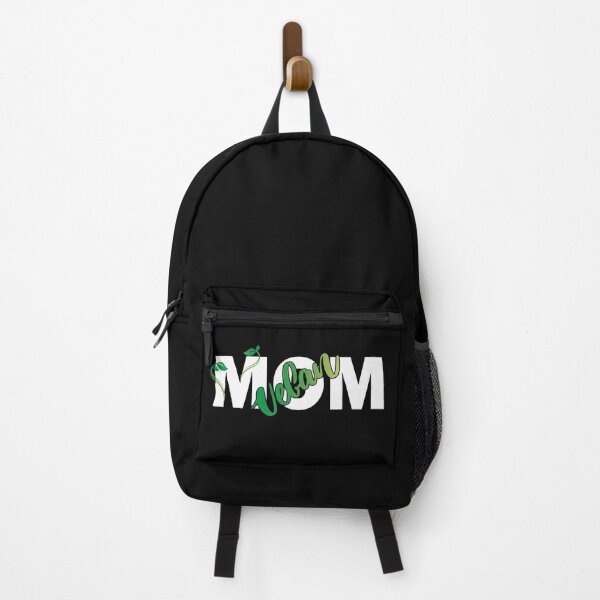 Item preview, Vegan Mom | Vegan Mother | Eat Vegan designed and sold by trendyshopy.