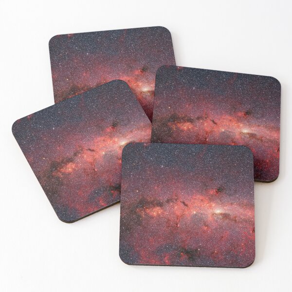 Item preview, Red Galaxy designed and sold by K8swifty.