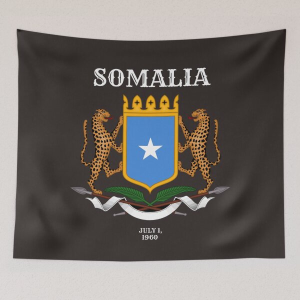 Item preview, Somalia  designed and sold by suri10.
