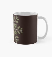 Snow Tree Mug
