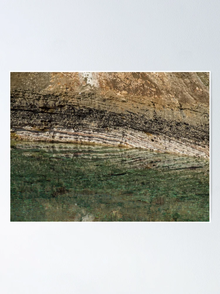 Thumbnail 1 of 3, Poster, Reflection designed and sold by bunlinked.