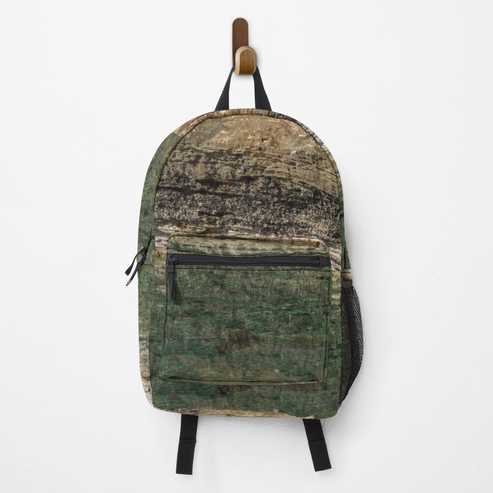 Item preview, Backpack designed and sold by bunlinked.