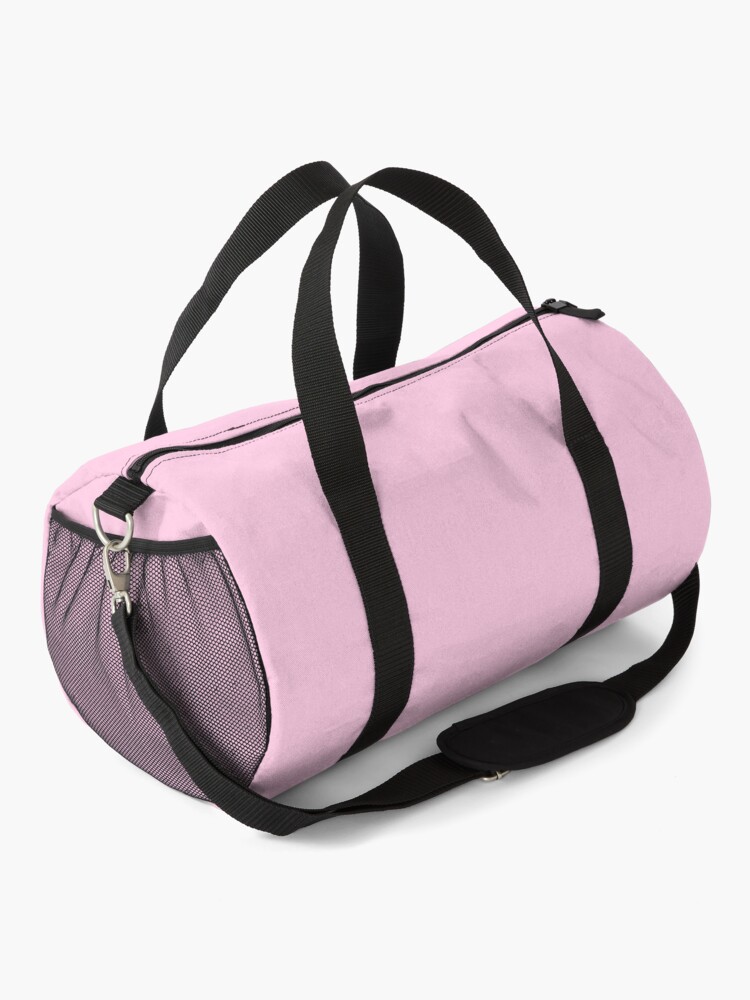 baby girl duffle bag