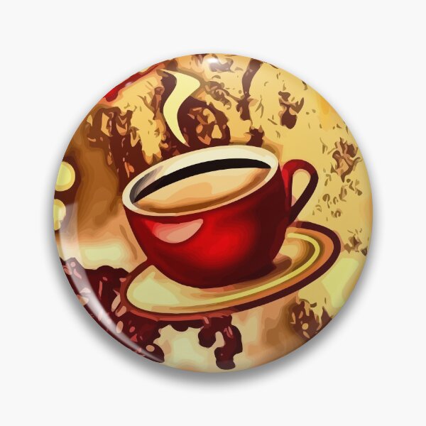 Item preview, Coffee time designed and sold by harietteh.