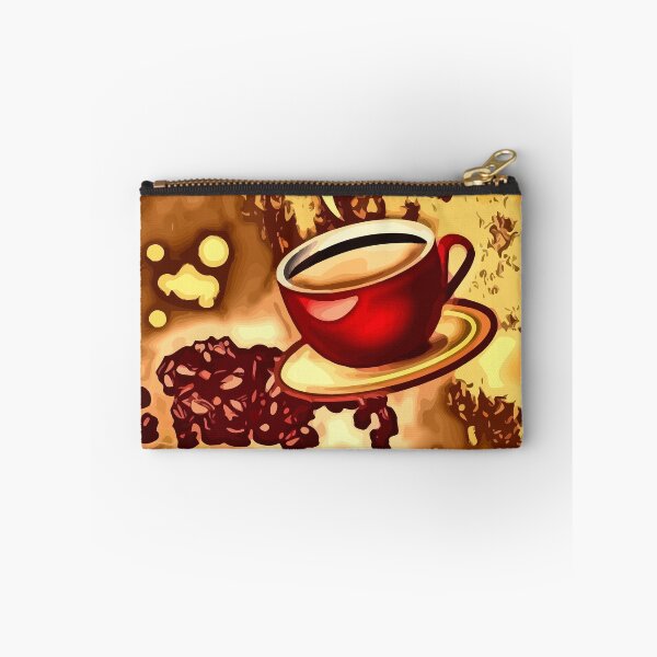 Item preview, Coffee time designed and sold by harietteh.