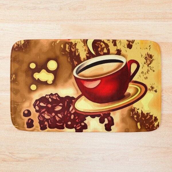 Item preview, Coffee time designed and sold by harietteh.