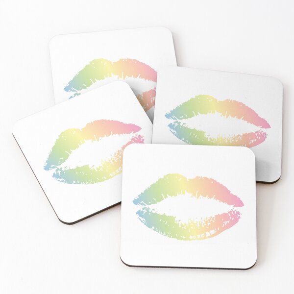 Item preview, Candy Color Lips designed and sold by Turkdesigner.