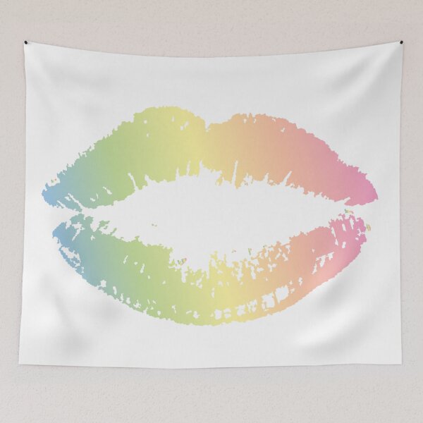 Item preview, Candy Color Lips designed and sold by Turkdesigner.